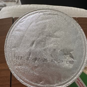 Activia Mix&GO Ürününün Kapak Ve İç Tarihleri Farklı