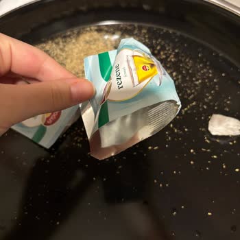 Doğuş Çay Rezene Poşetlerinde Patlama Ve Dağılma Sorunu Yaşadım