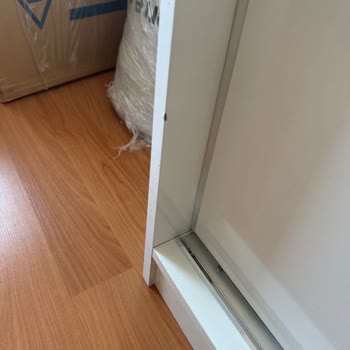 Koçtaş’tan Alınan Mobilyaların Teslimat Ve Montajında Yaşanan Büyük Mağduriyet