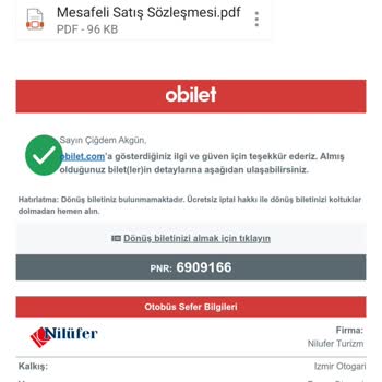İptal Edilen Seferin Ücreti İade Edilmiyor, Firmalar Sorumluluk Almıyor
