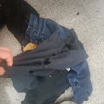 Havayolu Uçuşunda Bagaj Hasarı ve Destek Sorunu