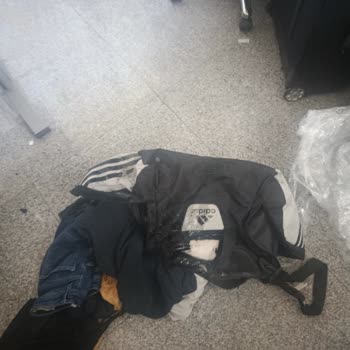 Havayolu Uçuşunda Bagaj Hasarı ve Destek Sorunu