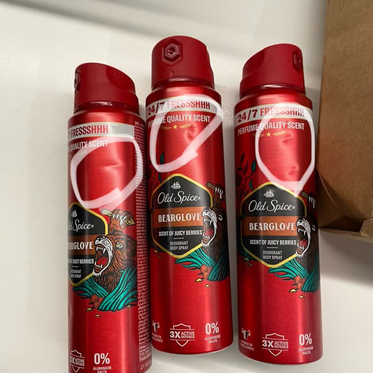 Ezilmiş Deodorantlar Ve Amazonun İade Reddi