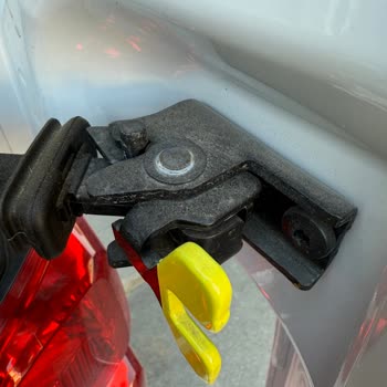 Sıfır Alınan Citroen Jumpy'de Kusurlar Ve Yetersiz Yetkili Servis Yaklaşımı