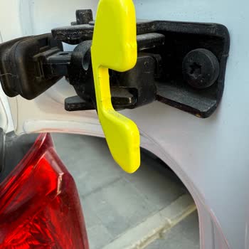 Sıfır Alınan Citroen Jumpy'de Kusurlar Ve Yetersiz Yetkili Servis Yaklaşımı