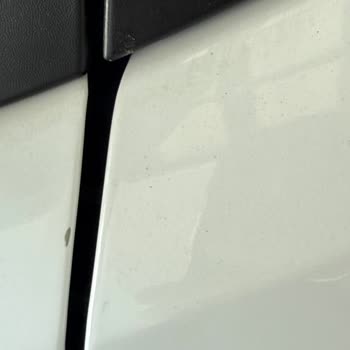 Sıfır Alınan Citroen Jumpy'de Kusurlar Ve Yetersiz Yetkili Servis Yaklaşımı