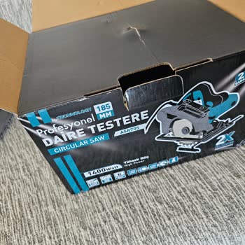 Koçtaş Online Siparişim Eksik Teslim Edildi, Müşteri Hizmeti Yetersiz