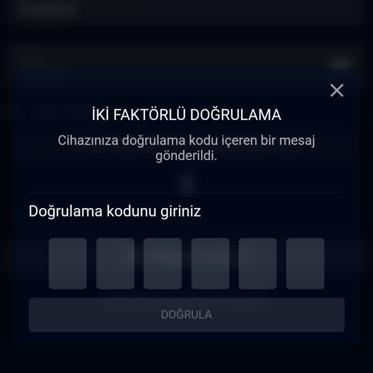 Vbettr Paramı Aldılar Ve Hesabımı Engellediler