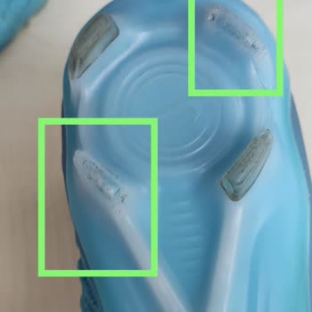 Kramponum 1 Yıl Dolmadan Bozuldu, Mağaza Çözüm Sunmadı