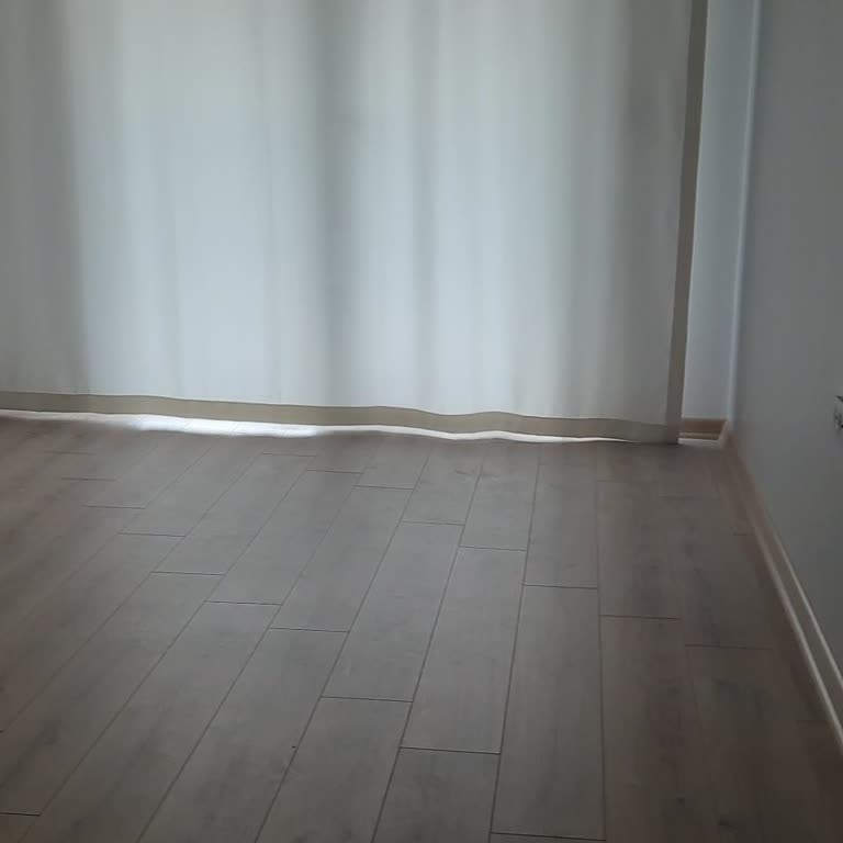 Ankara Aymax Perde Dikiş Hatasını 4 Aydır Düzeltmedi