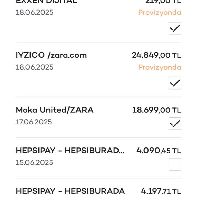 Kredi Kartımdan Bilgim Dışında Yapılan İşlemler Ve Uzayan İtiraz Süreci Nedeniyle Mağduriyet