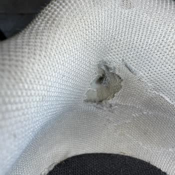 Kısa Sürede Yıpranan Puma Ayakkabı İçin İade Talebim Reddedildi