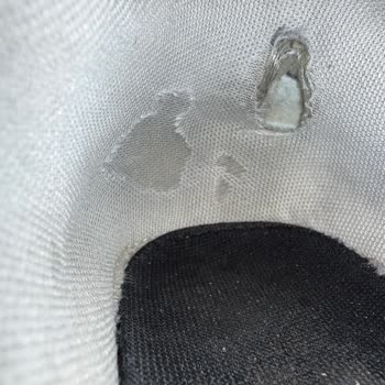 Kısa Sürede Yıpranan Puma Ayakkabı İçin İade Talebim Reddedildi