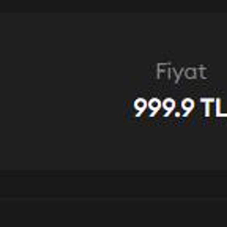 Satın Aldığım Oyun Kodu Geçersiz Çıktı Ve Destek Alamadım