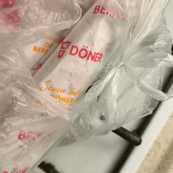 Dürümde Eksik Malzeme Ve İlgisiz Hizmet Hayal Kırıklığı Yarattı