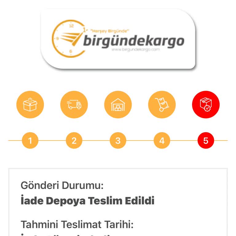 Zara Siparişim Teslim Edilmeden İade Edildi, Mağdur Edildim