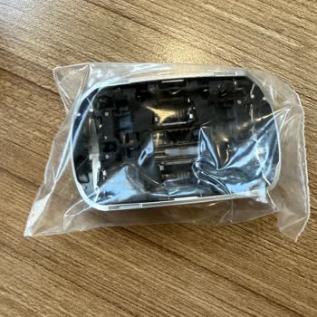 Hepsiburada Dan Alınan Traş Makinesi Yedek Başlığı Orijinal Değil Ve Sağlığıma Zarar Verdi