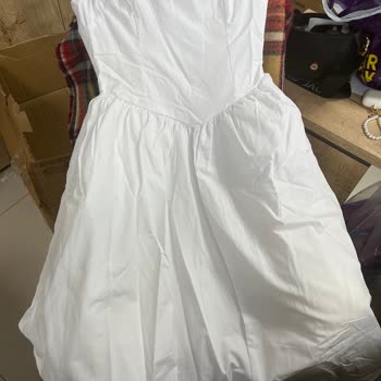 Üründeki Leke Sorunu Ve Müşteri Hizmetlerine Ulaşılamıyor