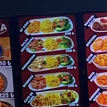 Fahiş İçecek Fiyatlarıyla Müşteriyi Mağdur Ediyorlar!