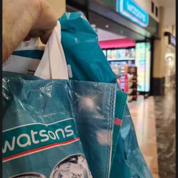 Watsons Siirt Park Şubesinde Sipariş Teslimatında Yaşanan Sorun Ve Usulsüzlük