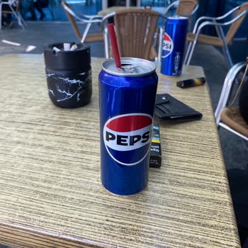 Olimpia AVM'de Helal Pizzacı'da Fahiş İçecek Fiyatları Ve Tüketici Hakları İhlali