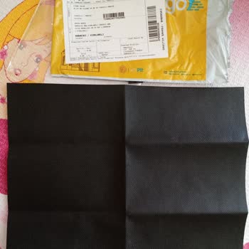 Bisiklet Yerine Bez Parçası Gönderildi, Mağdur Edildim