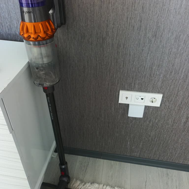 Dyson V15'te Kronik Tetik Arızası Ve Yetersiz Çözüm