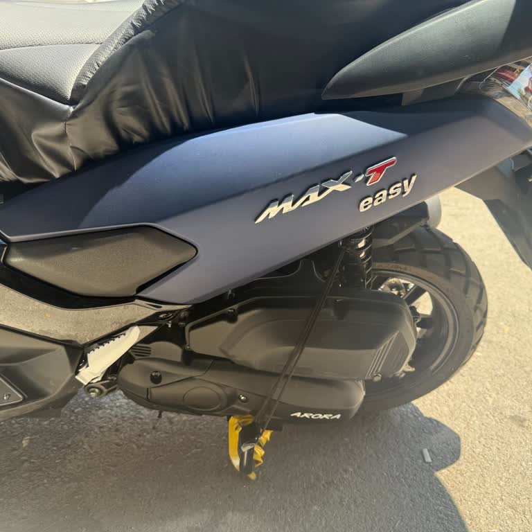 Arora Max T Easy Motosikletimde Direksiyon Ve Disk Sorunları, Servis İlgisizliği