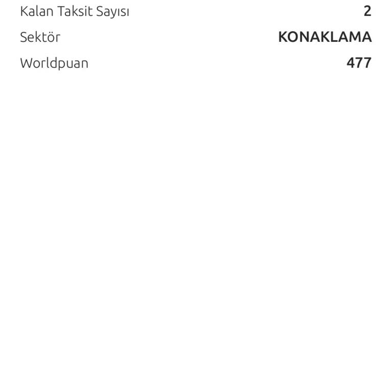 Rezervasyon Hatası Yüzünden Mağduriyet Yaşadım