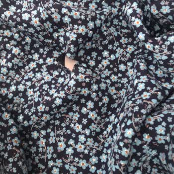 Aldığım Elbise Yırtık Çıktı, Firma Sorumluluk Kabul Etmedi