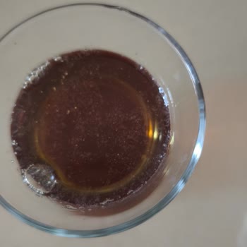 I Face Chemical Residue Issue in Flavel Electric Kettle Water