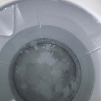 I Face Chemical Residue Issue in Flavel Electric Kettle Water