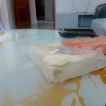 Küflü Tulum Peynirine İade Talebimize Migros'tan Yanıt Alamadık