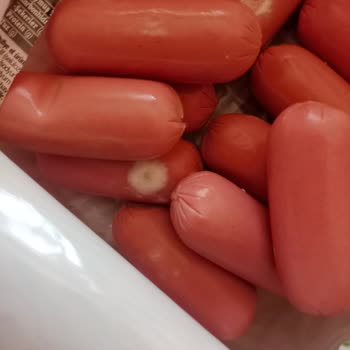 Son Kullanma Tarihi Geçmemiş Üründe Küf Ve Yetersiz Denetim Mağduriyeti