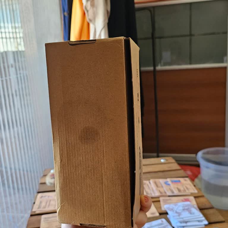 Kargo Ücretlendirmesi Ve Müşteri Hizmetlerine Erişimde Sorun