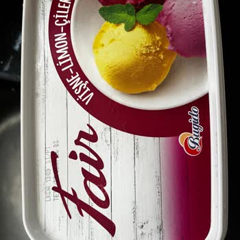 Aldığım Dondurma Son Kullanma Tarihine Rağmen Bozuk Çıktı