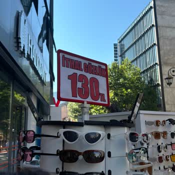 Fiyat Bilgisi Verilmeden Yüksek Ücret Ve İade Reddi: Mağazada Hakaret Ve Tehdit