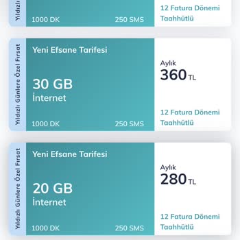 Türk Telekom'da Haksız Fiyatlandırma Ve Müşteri Hizmetleri Sorunu