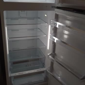 Yeni Alınan Vestel Buzdolabının Arızalı Çıkması Ve Geciken Değişim Süreci Nedeniyle Mağduriyet