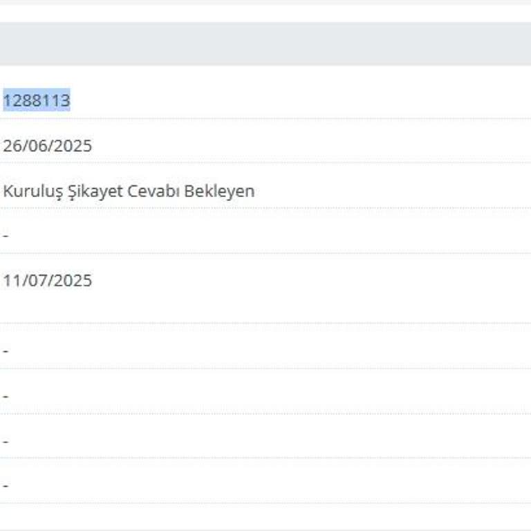 İptal Edilen Poliçeye Rağmen Haksız Ödeme Ve SEDDK'nın Duyarsızlığı