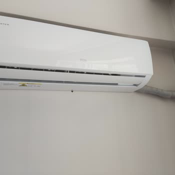 TCL Klima Montajında Vakumlama Yapılmadı, Servis Mağduriyeti Yaşadım