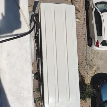 TCL Klima Montajında Vakumlama Yapılmadı, Servis Mağduriyeti Yaşadım