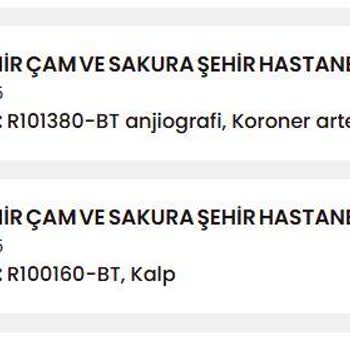 Kalp BT Raporum 3 Aydır Çıkmadı, Hastane Hatası Yüzünden Mağdur Oldum