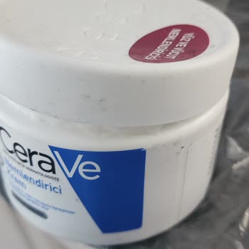 Krem Ürünün Korumasız Ve Kirli Şekilde Teslim Edilmesi Güven Sorunu Yarattı