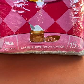 Aldığım Goody Kedi Mamasını Sokak Kedileri Bile Yemiyor