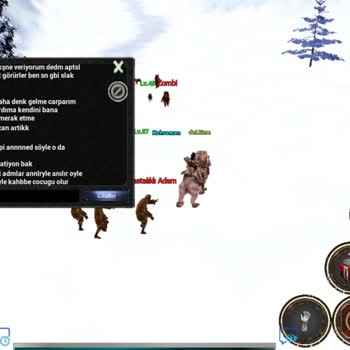 Oyuncunun Kurallara Aykırı Davranışları Ve Hakaretleri