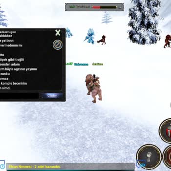 Oyuncunun Kurallara Aykırı Davranışları Ve Hakaretleri