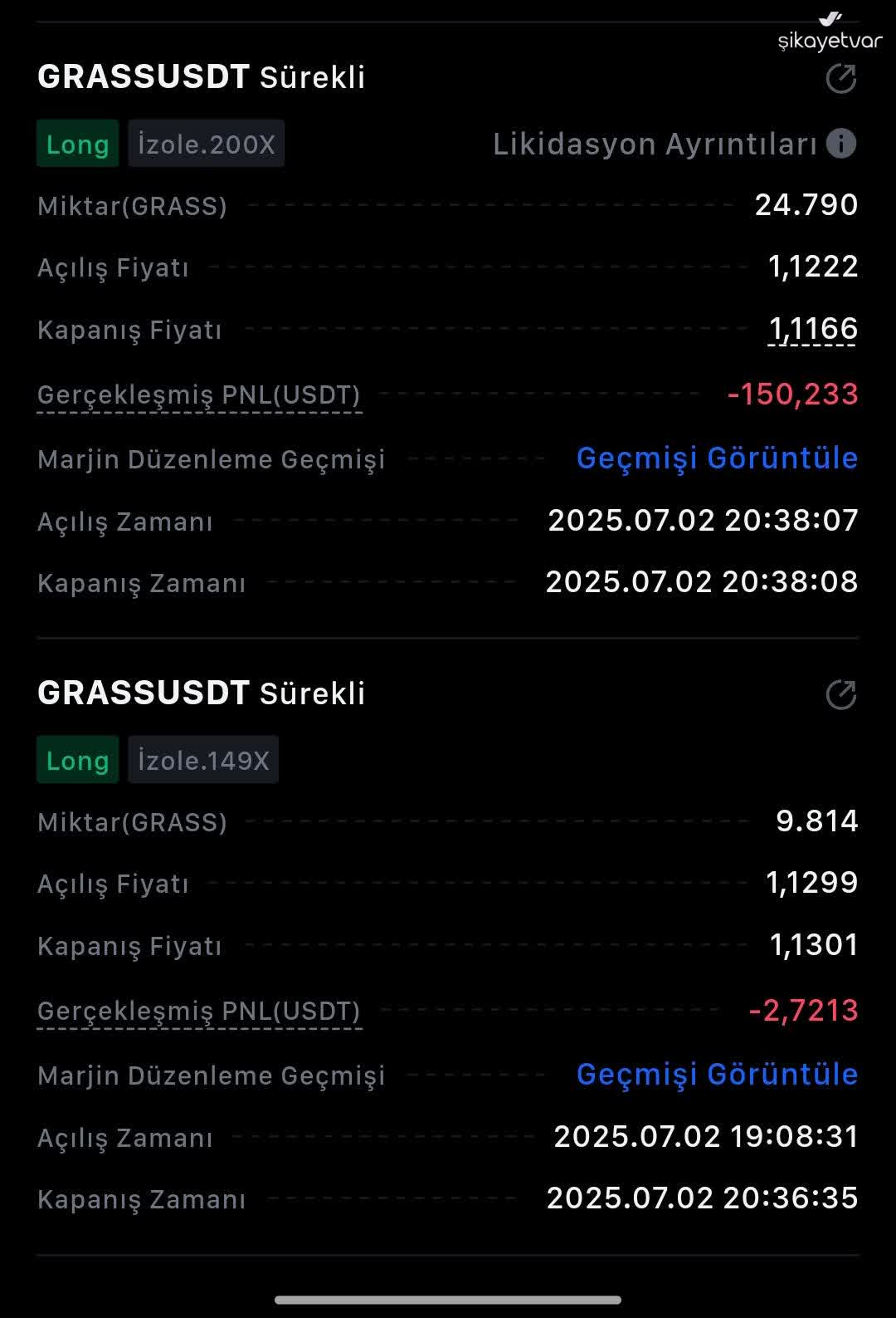 MEXC Exchange I Face Stop-Loss Ignored and $3,000 Liquidated on MEXC  Exchange - Xolvie
