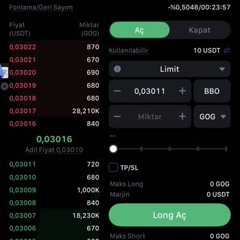 I Face Trading Losses on MEXC Due to Risk Control and Order Management