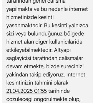 Söz Verilen Destek Yok, Yüksek Fatura Şoku!